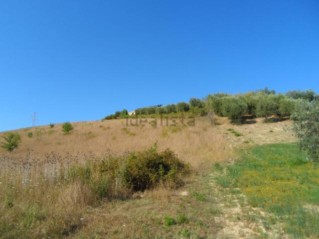 Terreno in vendita a Marche, Ascoli Piceno