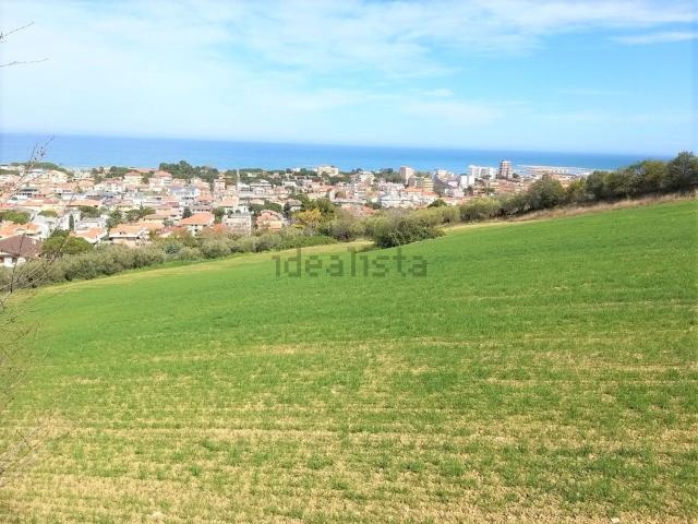Terreno in vendita a Giulianova, Abruzzo