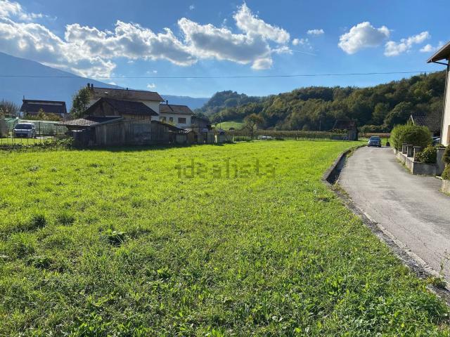 Terreno in vendita a Alpago, Puos D'alpago