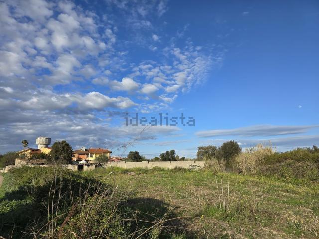 Terreno in vendita a Simaxis, Sardigna/Sardegna