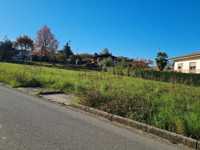 Terreno in vendita a Treppo Grande, Friuli-Venezia Giulia