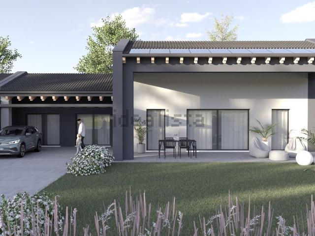 Terreno in vendita a Scorzè, Venezia