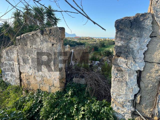 Terreno in vendita a Alcamo Marina, Alcamo