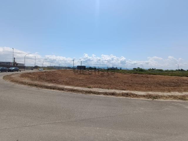 Terreno in vendita a Rotoli, Calabria