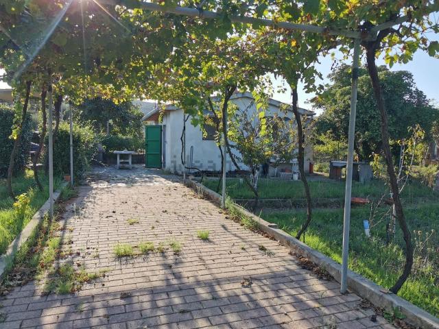 Terreno in vendita a Poggetto, Piombino