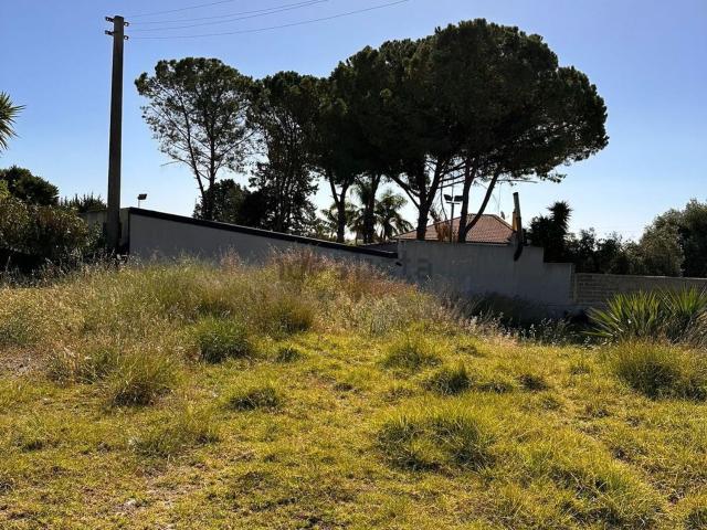 Terreno in vendita a Tivoli, Siracusa