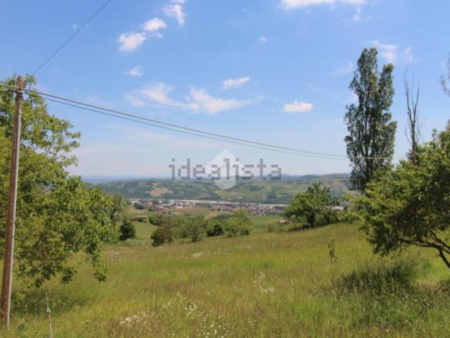 Terreno in vendita a Tabbiano, Langhirano