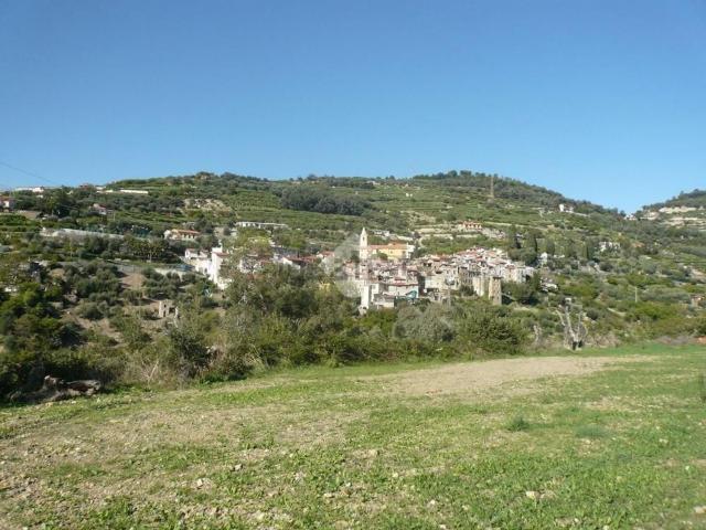 Terreno in vendita a Bordighera, Liguria