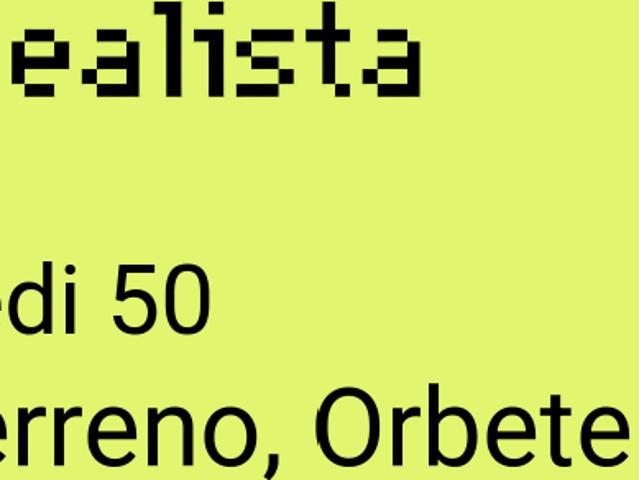 Terreno in vendita a Orbetello, Toscana