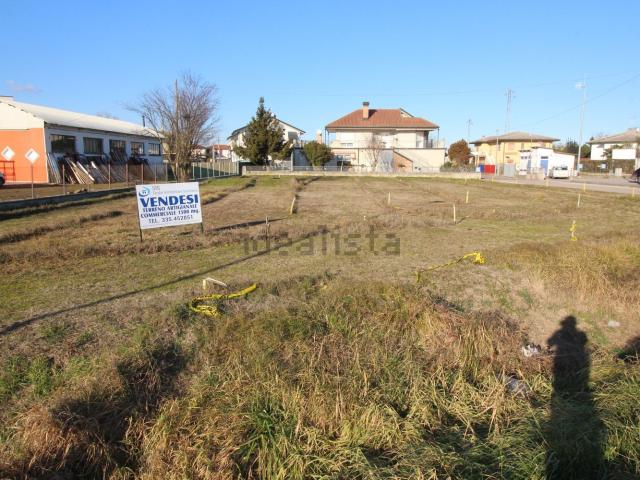 Terreno in vendita a Porto Viro, Veneto