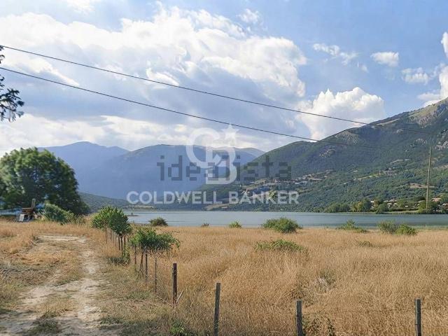Terreno in vendita a Barrea, Abruzzo