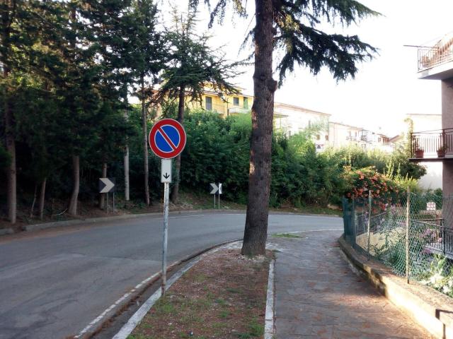 Terreno in vendita a Torricella Sicura, Abruzzo