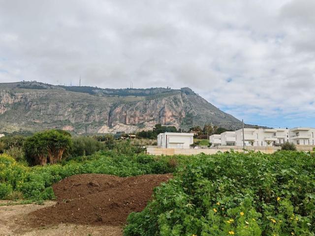 Terreno in vendita a Erice, Sicilia