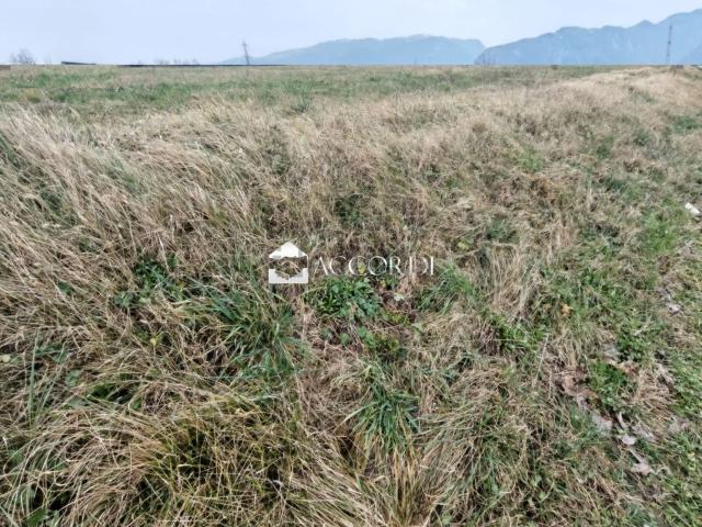 Terreno in vendita a Mussolente, Vicenza