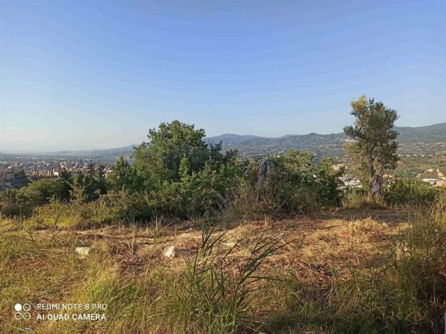 Terreno in vendita a Città 2000, Calabria