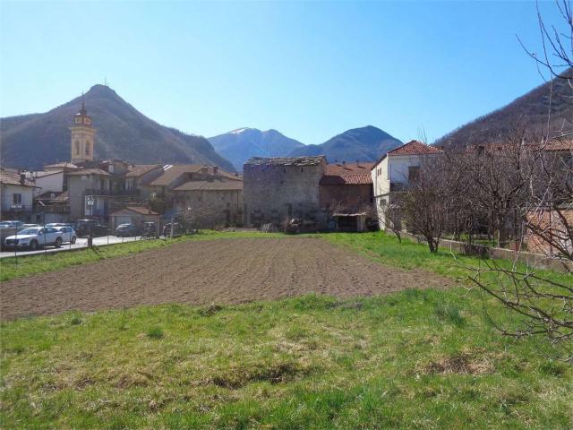Terreno in vendita a Piemonte, Cuneo