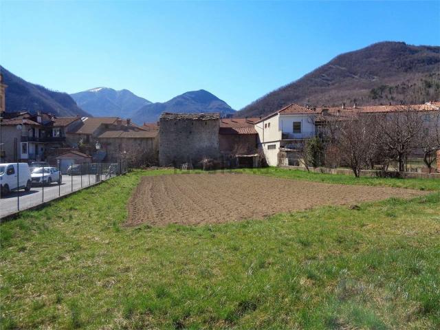 Terreno in vendita a Garessio, Cuneo