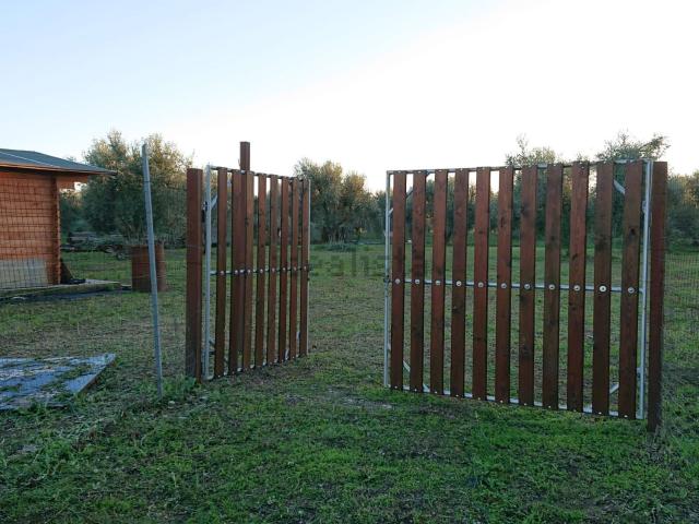 Terreno in vendita a Rugginosa, Monte Argentario