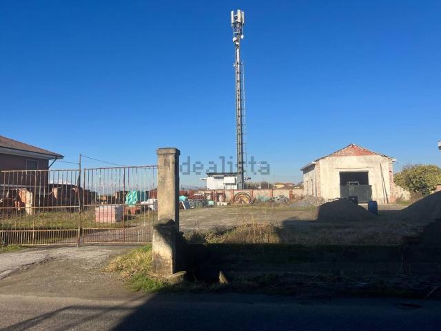 Terreno in vendita a Piemonte, Novara