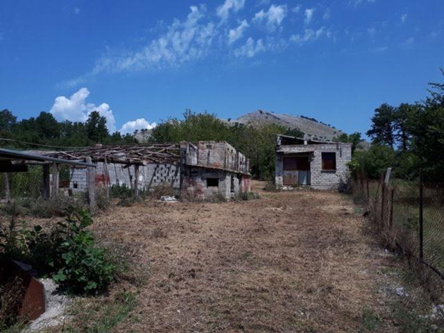 Terreno in vendita a Cervaro, Lazio