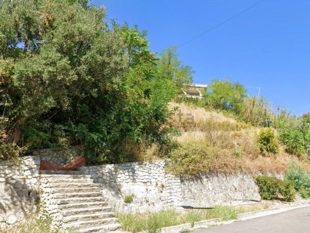 Terreno in vendita a Calabria, Cosenza