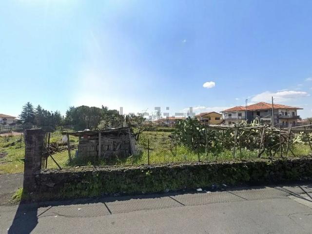 Terreno in vendita a Pedara, Sicilia