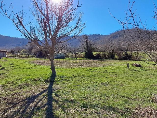 Terreno in vendita a Le Mosse, Montefiascone