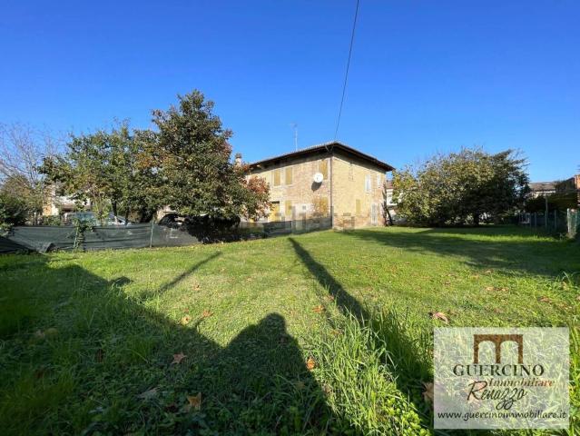 Terreno in vendita a Unione Alto Ferrarese, Cento