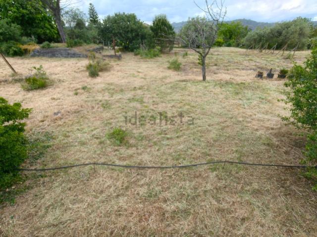 Terreno in vendita a Piedimonte Etneo, Sicilia