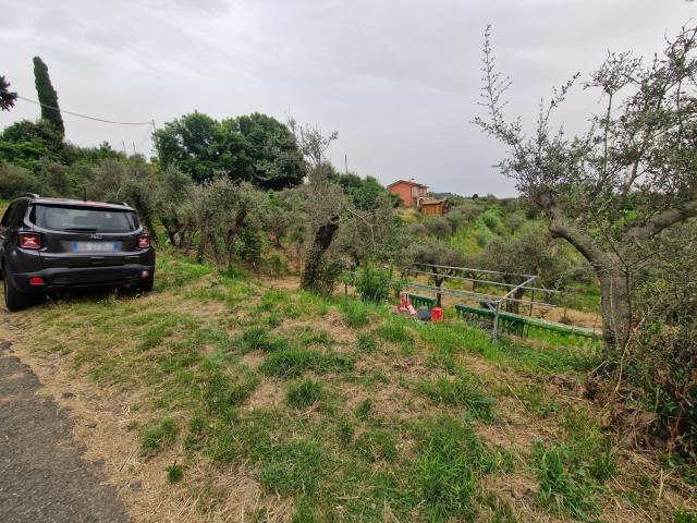 Terreno in vendita a Unione di comuni Montana Lunigiana, Fosdinovo