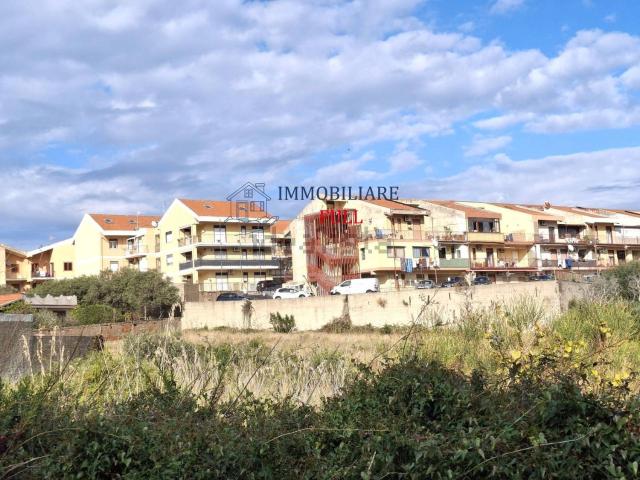 Terreno in vendita a Sperone, Messina