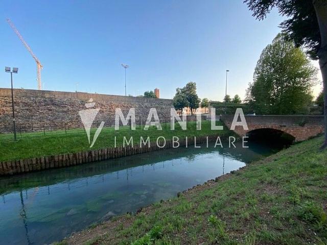 Terreno in vendita a Treviso, Veneto