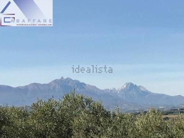 Terreno in vendita a Montesilvano, Abruzzo