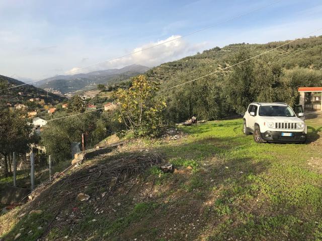 Terreno in vendita a Imperia, Liguria