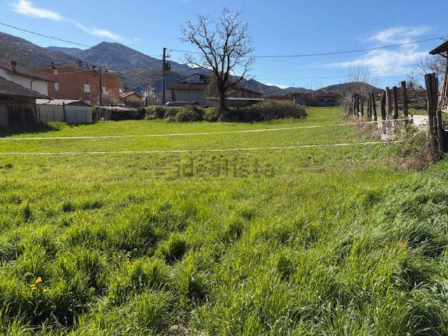 Terreno in vendita a Mezzano Scotti, Bobbio