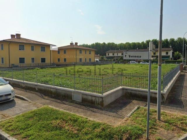 Terreno in vendita a Sustinenza, Casaleone