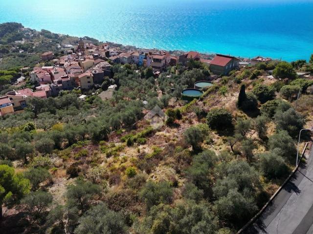 Terreno in vendita a Costarainera, Liguria