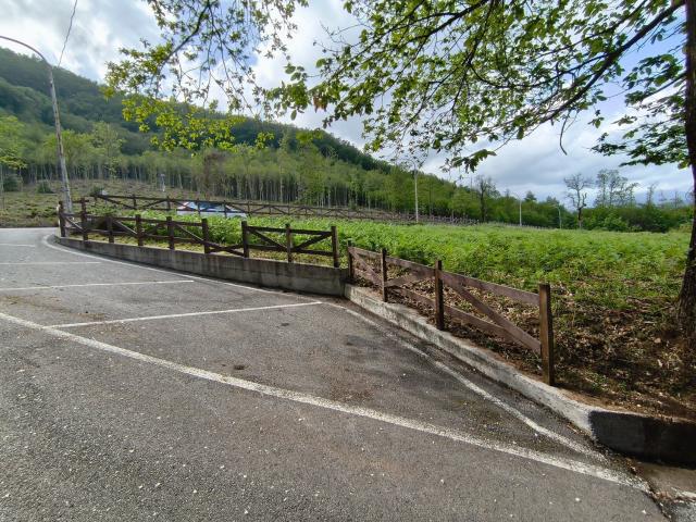 Terreno in vendita a Trecchina, Basilicata
