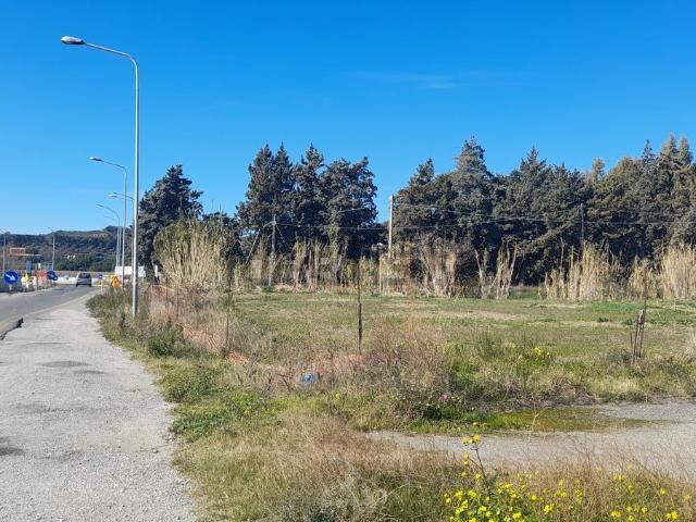Terreno in vendita a Calabria, Catanzaro