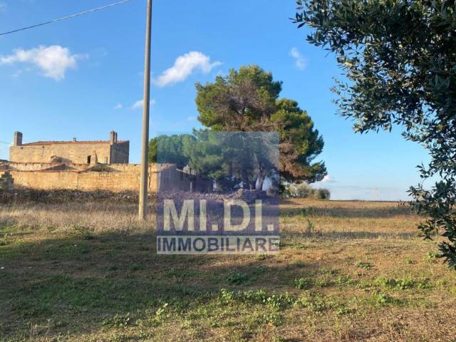 Terreno in vendita a Altamura, Bari