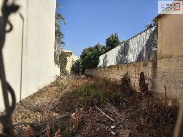 Terreno in vendita a Vittoria, Sicilia