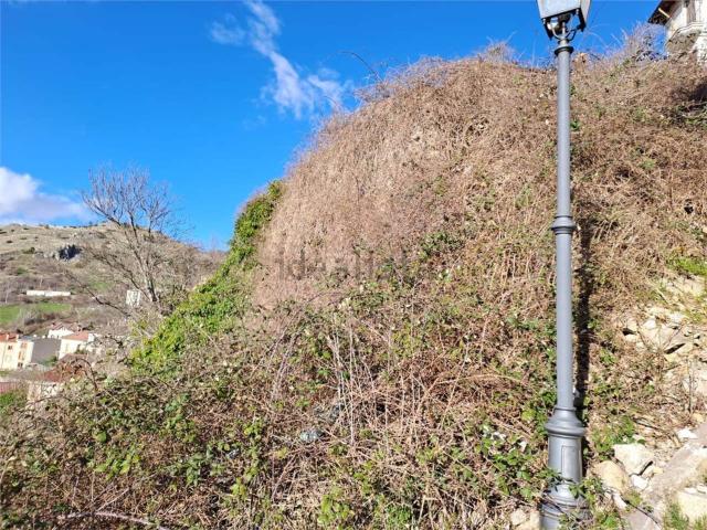 Terreno in vendita a Pontone, Castel Di Sangro