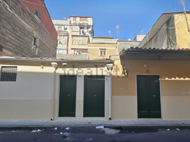 Terreno in vendita a Pezza Mandra, Misterbianco