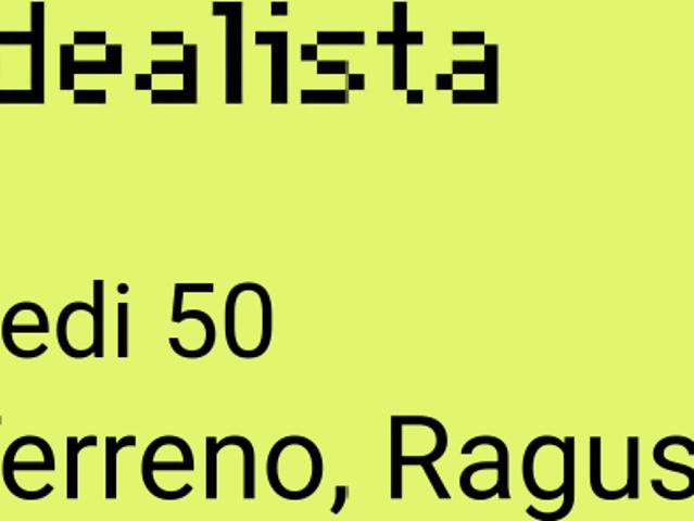 Terreno in vendita a Tresauro, Ragusa