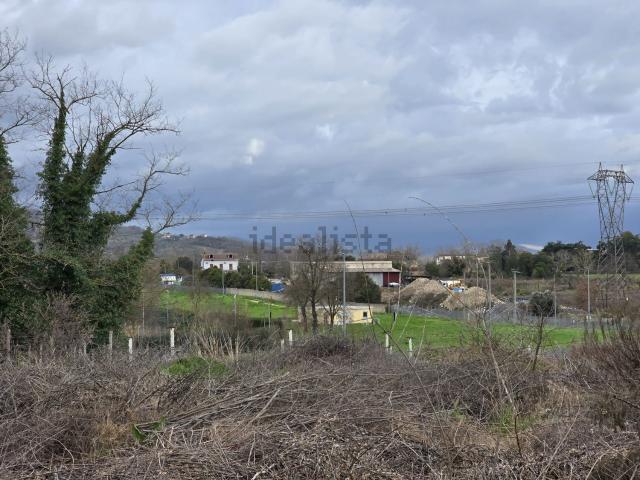 Terreno in vendita a Melizzano, Campania