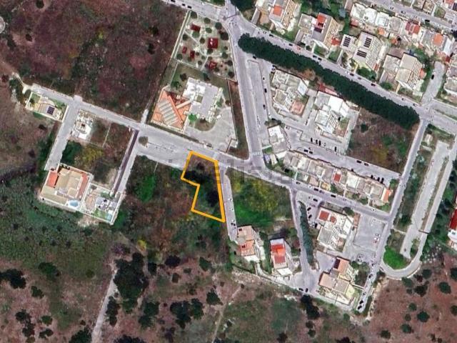 Terreno in vendita a Villasmundo 2000, Melilli