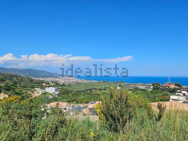 Terreno in vendita a Calabria, Catanzaro
