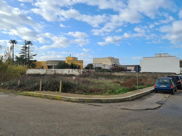Terreno in vendita a Puglia, Taranto