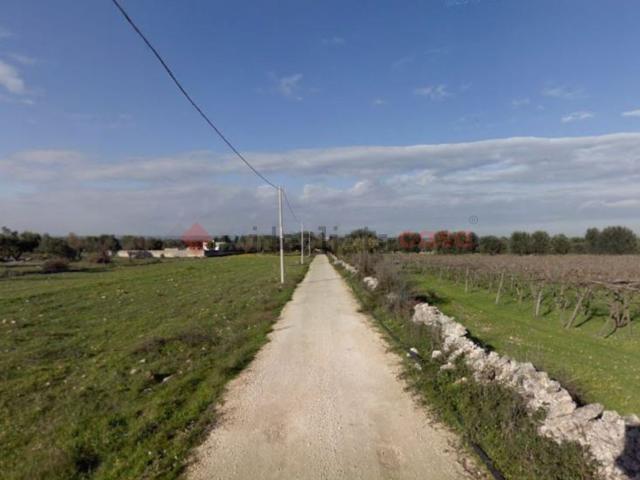 Terreno in vendita a Puglia, Brindisi