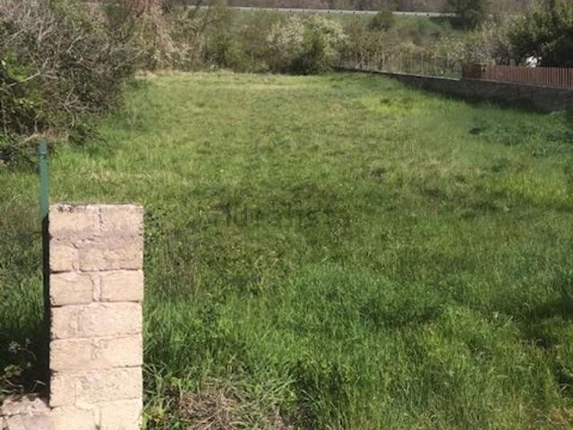 Terreno in vendita a Paterno, Avezzano